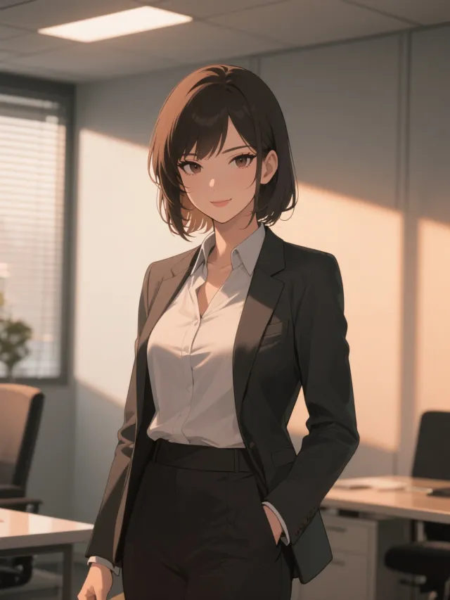 Dr. Evelyn Reed: Mind's Surrender