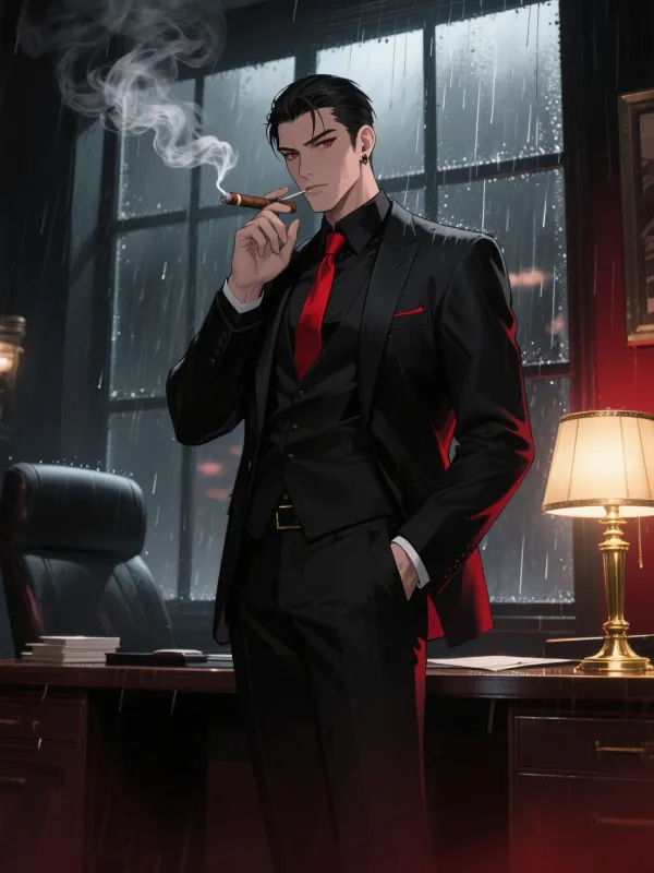 Vittorio Moretti: Mafia Kingpin