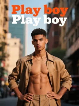 Jorom: The Playboy's Reckoning