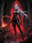 Lilith Vex: The Lewd Demon Hunter