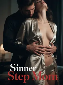 Sinner Step Mom