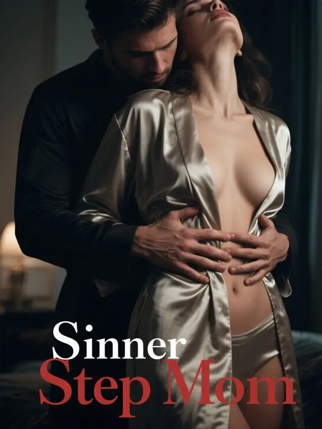 Sinner Step Mom