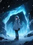 Rayza: Journey to the Antarctic
