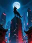 Wolf King's Love