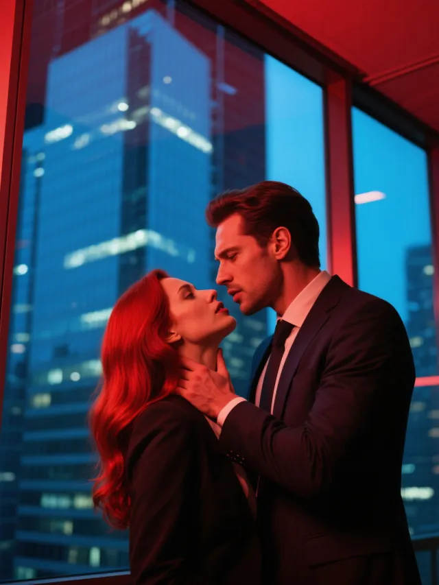 The Billion-Dollar Hating Game