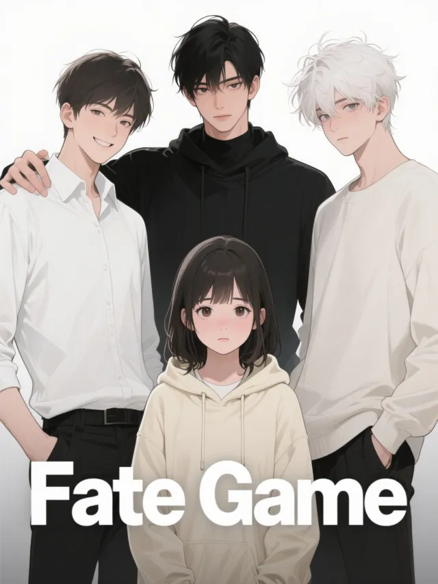 Fate Game: Love in a Borrowed World