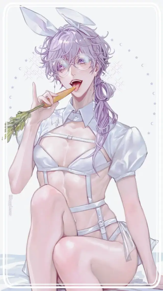 Ethan Cole: Silk and Submission