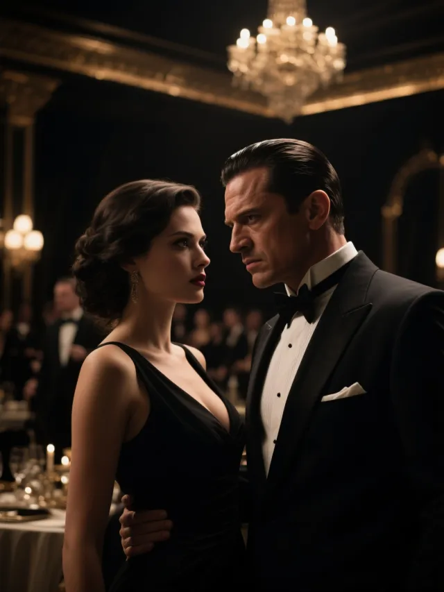 The Mafia Princess's Fake Fiancé 