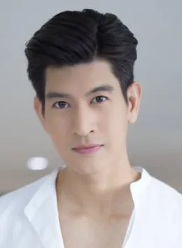 AA Pattarabut Kiennukul