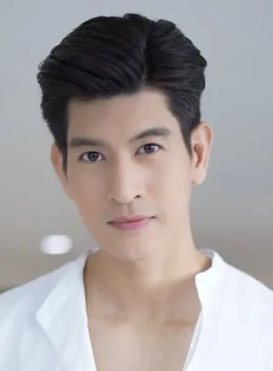 AA Pattarabut Kiennukul