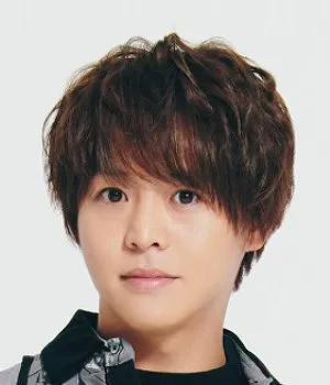 Arioka Daiki