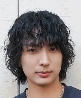 Adachi Yuto