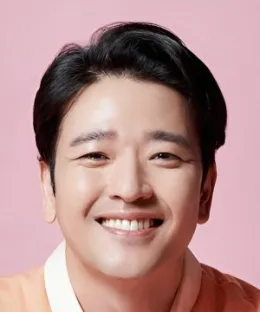 Bae Soo Bin