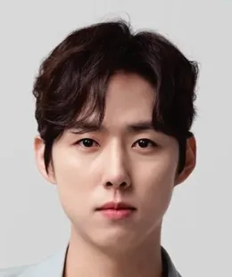 Baek Sung Hyun