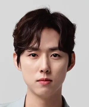 Baek Sung Hyun