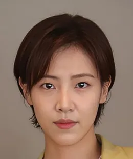 Bae Da Bin