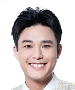 An Jun Peng