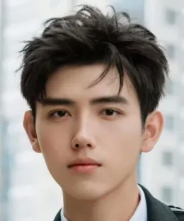 Arthur Chen