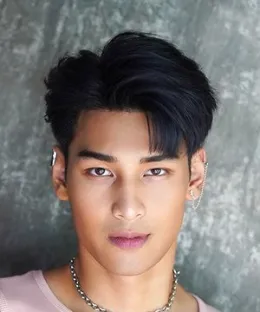 Apo Nattawin Wattanagitiphat