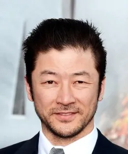 Asano Tadanobu