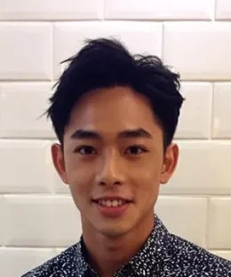Anderson Cheng