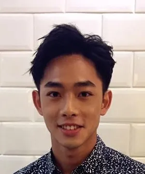 Anderson Cheng
