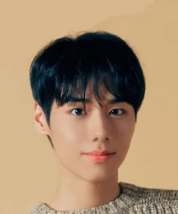 Ahn Se Min