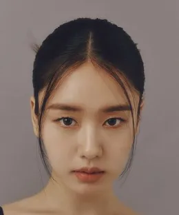 Ahn Eun Jin