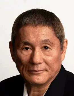 Beat Takeshi