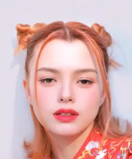 Becky Rebecca Patricia Armstrong