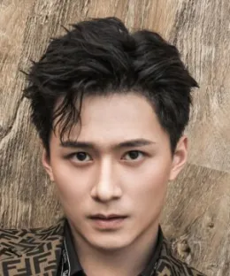 Ben Wang
