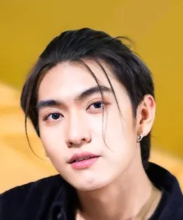Boss Chaikamon Sermsongwittaya