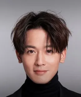 Ben Wu