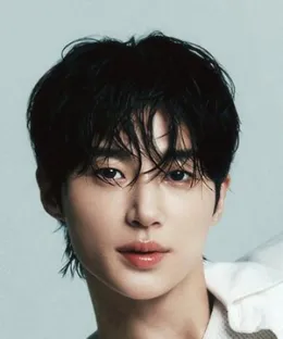 Byeon Woo Seok