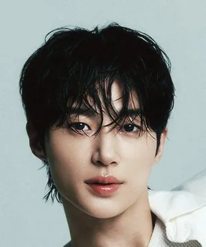 Byeon Woo Seok