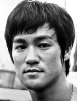 Bruce Lee