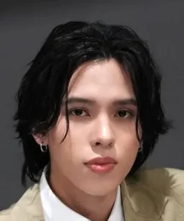 AJ Chayapol Jutamas
