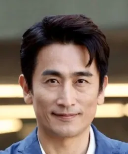Cha In Pyo