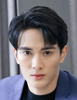 Chen Guan Yi