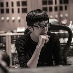 Chen Xue Ran