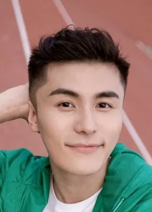 Chen Hao