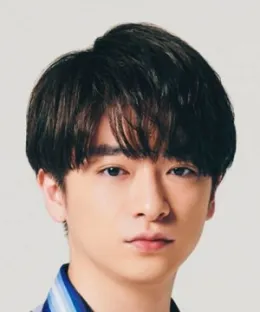 Chinen Yuri