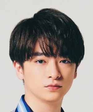 Chinen Yuri