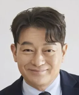 Cho Seong Ha