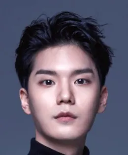 Cho Si Hyeon