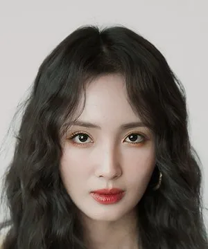 CiCi Wang