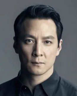 Daniel Wu