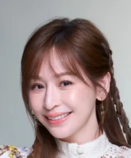 Cyndi Wang