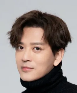Daniel Chan