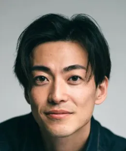 Daito Shunsuke